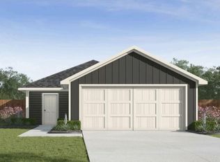 371 Moonlight Graham Blvd, Ward, AR 72176