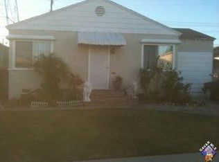2631 S Genesee Ave, Los Angeles, CA 90016