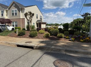 303 Hidden Timber Ln, Greensboro, NC 27405