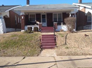 5025 S Kingshighway Blvd, Saint Louis, MO 63109
