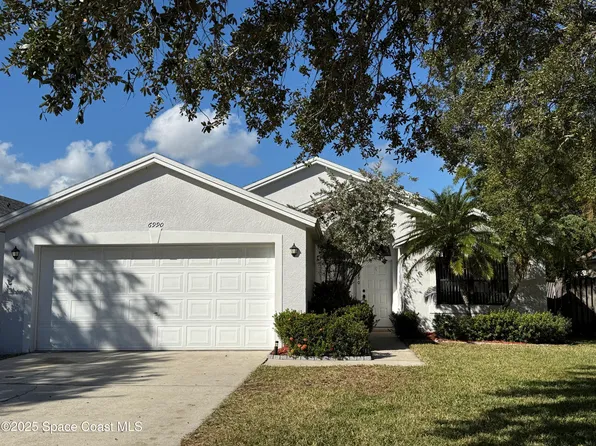 6990 Hammock Trace Dr, Melbourne, FL 32940