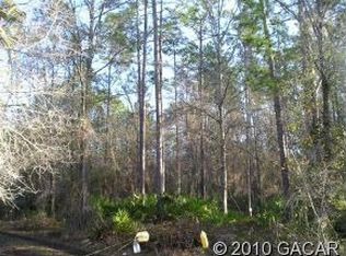 8597 SW County Road 18, Hampton, FL 32044