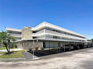 4720 LOCUST STREET NE #314, ST PETERSBURG, FL 33703