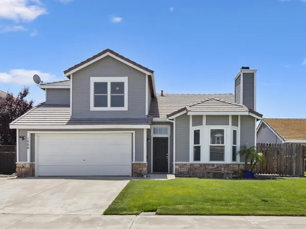 1000 Appalosa Way, Tracy, CA 95376