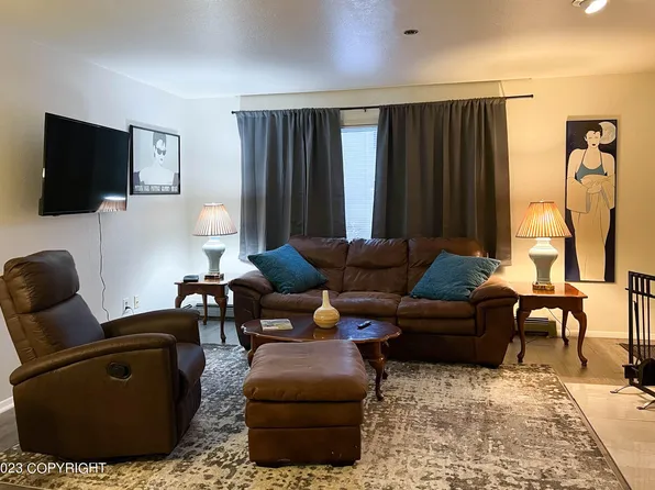 315 E 12th Ave #248, Anchorage, AK 99501