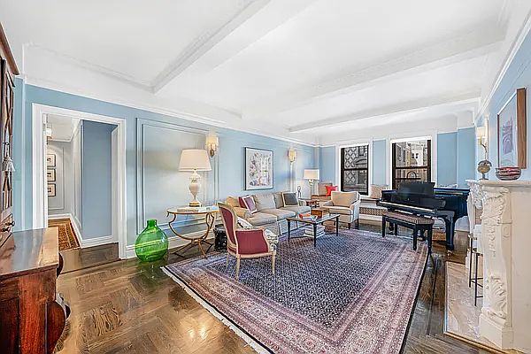 1st image of 670 W End Ave APT 12C