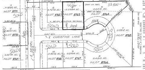 1st image of Christine Ln
