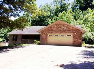 121 Forest Hills Loop, Rogersville, TN 37857