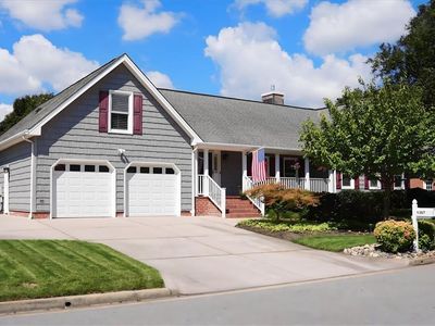 1307 Plantation Lakes Cir, Chesapeake, VA, 23320