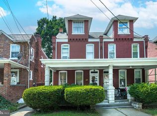 812 Highland Ave, Lancaster, PA 17603