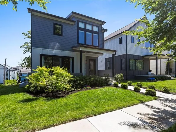 2609 Forest Ave, Kansas City, MO 64108