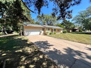 746 Harvard Ave, El Dorado, KS 67042