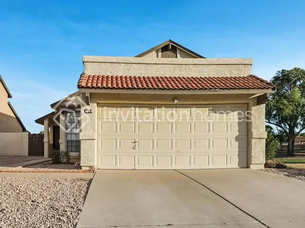 3859 W Harrison St, Chandler, AZ 85226
