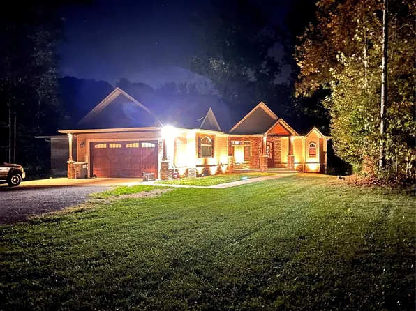 654 N Chipley Ford Rd, Statesville, NC 28625