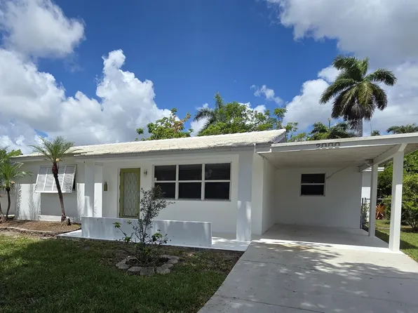 2000 N 31st Avenue, Hollywood, FL 33021