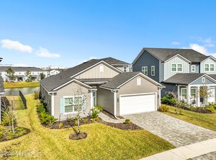 63 GOLDCREST Way, St. Augustine, FL 32092