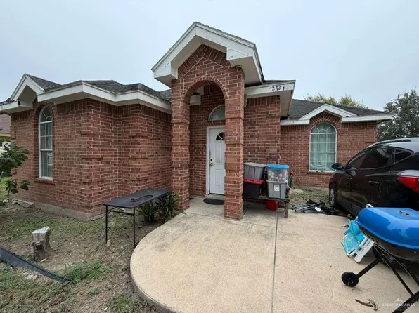 1212 12th St, Mercedes, TX 78570