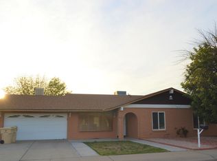 9714 N 44th Ave, Glendale, AZ 85302