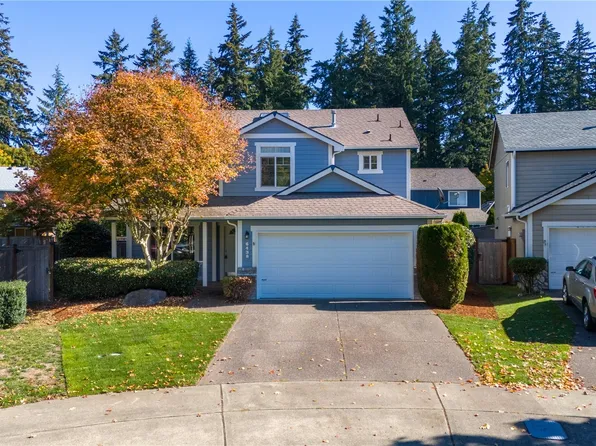 6438 Jeffrey Court SE, Lacey, WA 98513