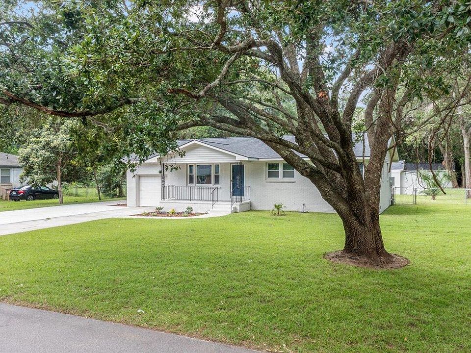 1333 Teal Ave, Charleston, SC 29412 | MLS #25022512 | Zillow