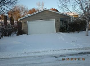 4115 Valley Dr NW, Rochester, MN 55901
