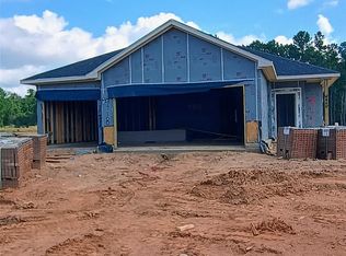 9746 Enclave Ridge Rd, Willis, TX 77318