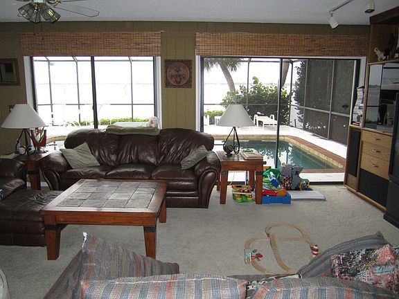 Living room/Great room