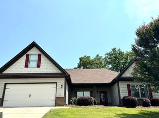 5848 Ridgedale Ct, Gainesville, GA 30506