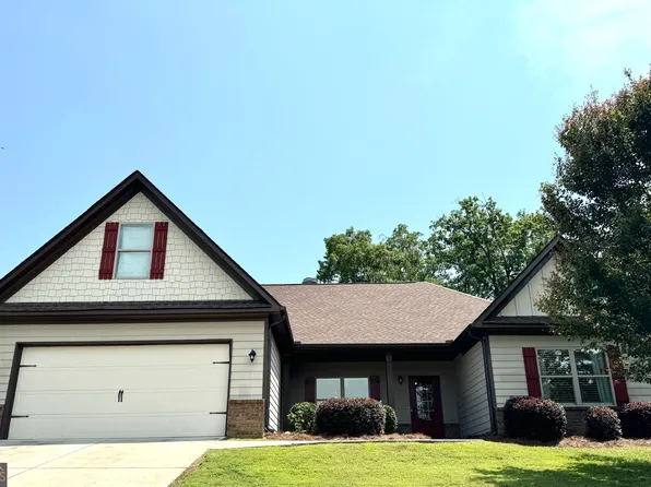 5848 Ridgedale Ct, Gainesville, GA 30506