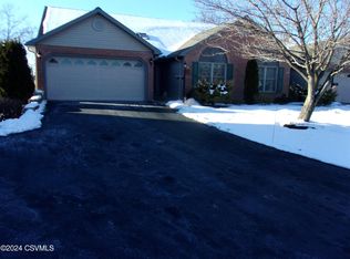 21 Sylvan Ct, Milton, PA 17847