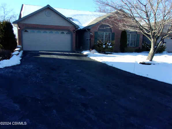 21 Sylvan Ct, Milton, PA 17847