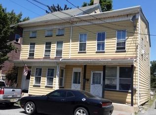 237 Water St, Belvidere, NJ 07823