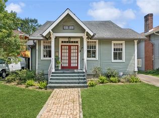 3339 State Street Dr, New Orleans, LA 70125