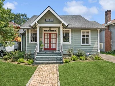 3339 State Street Dr, New Orleans, LA, 70125