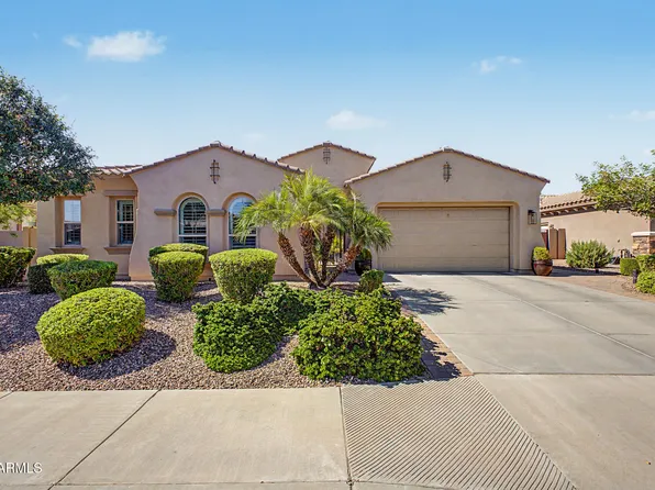 3916 E BEECHNUT Place, Chandler, AZ 85249