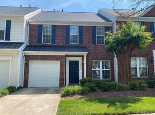 12814 Bullock Greenway Blvd, Charlotte, NC 28277