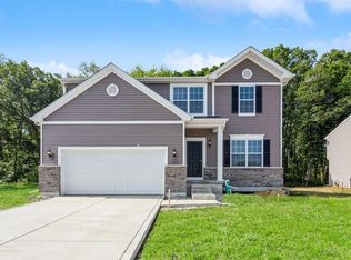 10360 California St, Crown Point, IN 46307