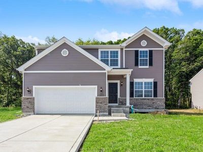 10462 California St, Crown Point, IN, 46307