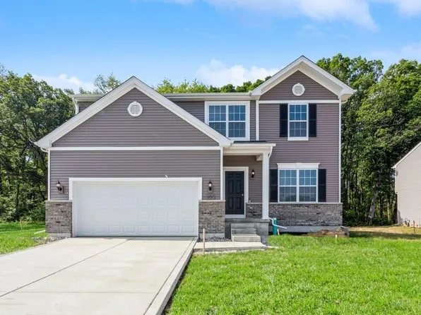 10340 California St, Crown Point, IN 46307