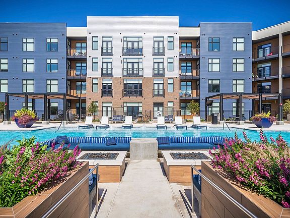 Stunning Resort Style Pool