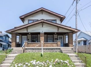 4710 E Michigan St #1, Indianapolis, IN