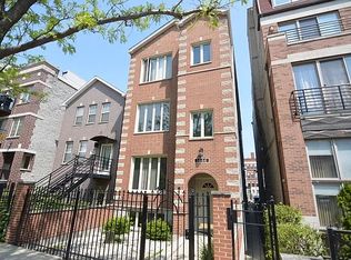 1444 W Walton St APT 1, Chicago, IL 60642