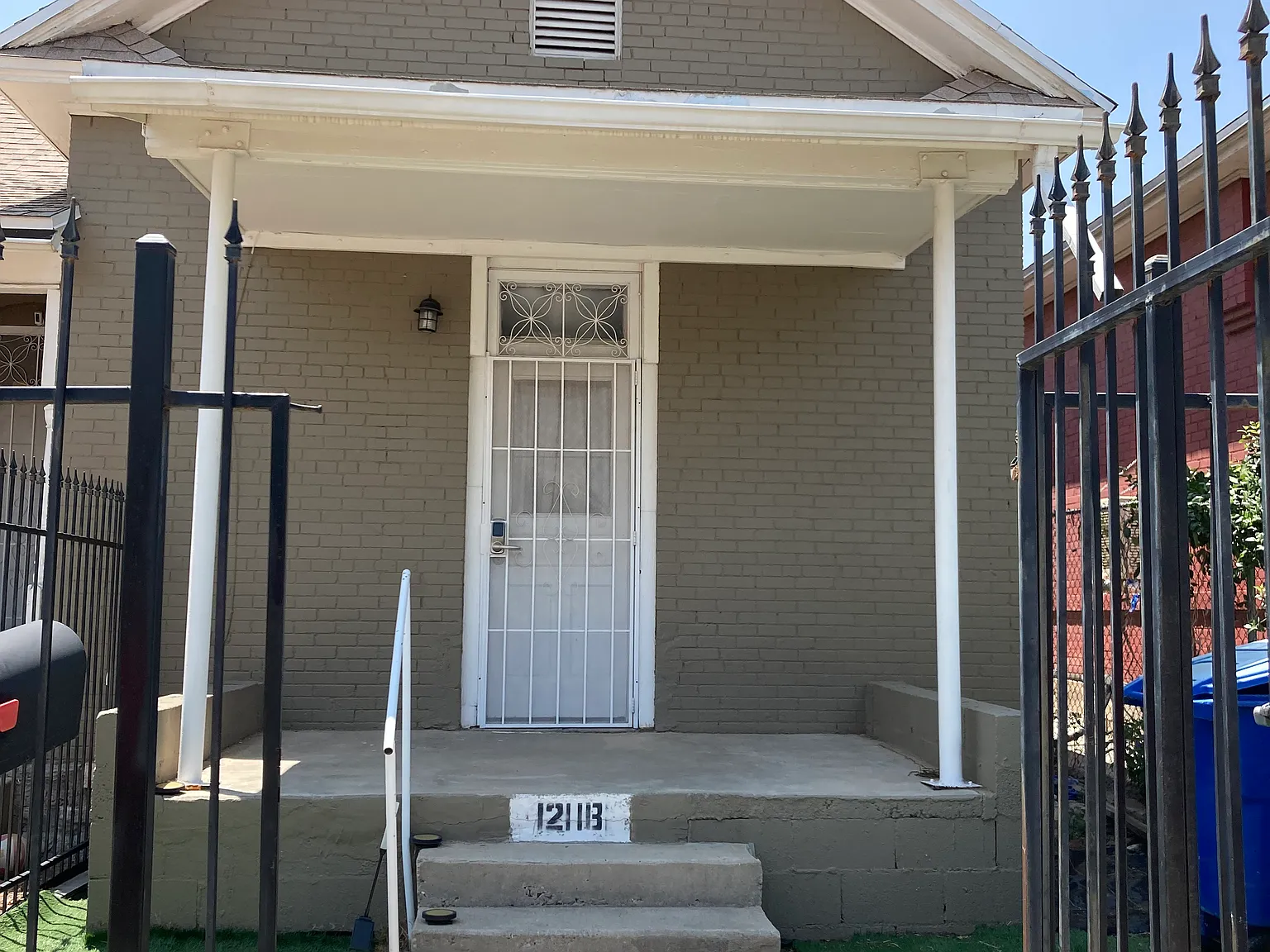 1 bed, 689 sqft, $1,400 — Photo 1