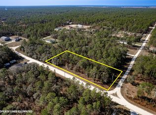 0 SW 75th St #2/007, Dunnellon, FL 34431