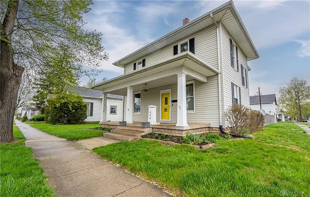 800 N Barron St, Eaton, OH 45320 | Zillow