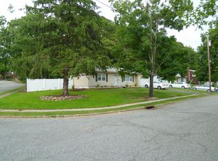 1 Sussex Rd, West Orange, NJ 07052