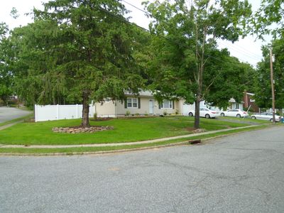 1 Sussex Rd, West Orange, NJ, 07052