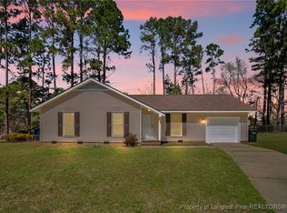 4608 Gardenwood Ct, Fayetteville, NC 28314