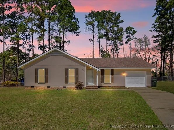 4608 Gardenwood Ct, Fayetteville, NC 28314