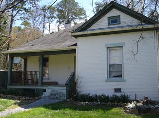 5000 Tennessee Ave, Chattanooga, TN 37409
